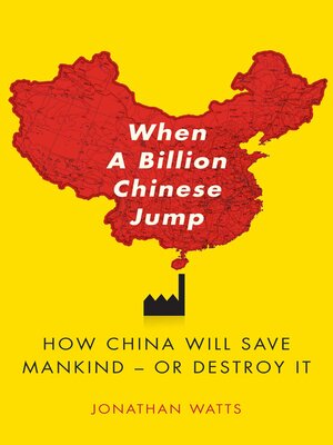 cover image of When a Billion Chinese Jump